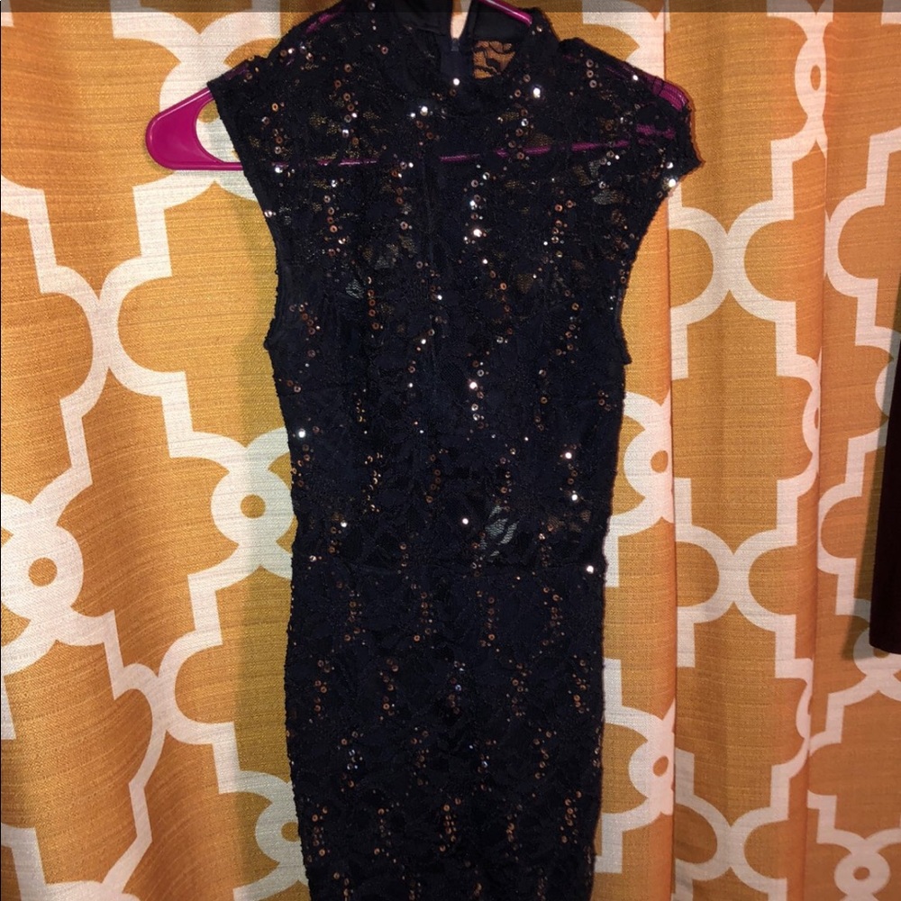homecoming dress